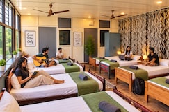 Ruby MG Road Hostel, Cochin