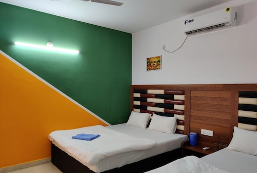 PIKKIE GUEST HOUSE  - BY RONZ VISTA DA PRAIA