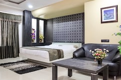 Hotel Dev Corporate, Ahmedabad