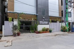 Sai Bliss International, Bangalore