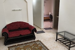 Sai Villa Apartment | Luxurious 2BHK Apartment in Nagpur, Ramtek