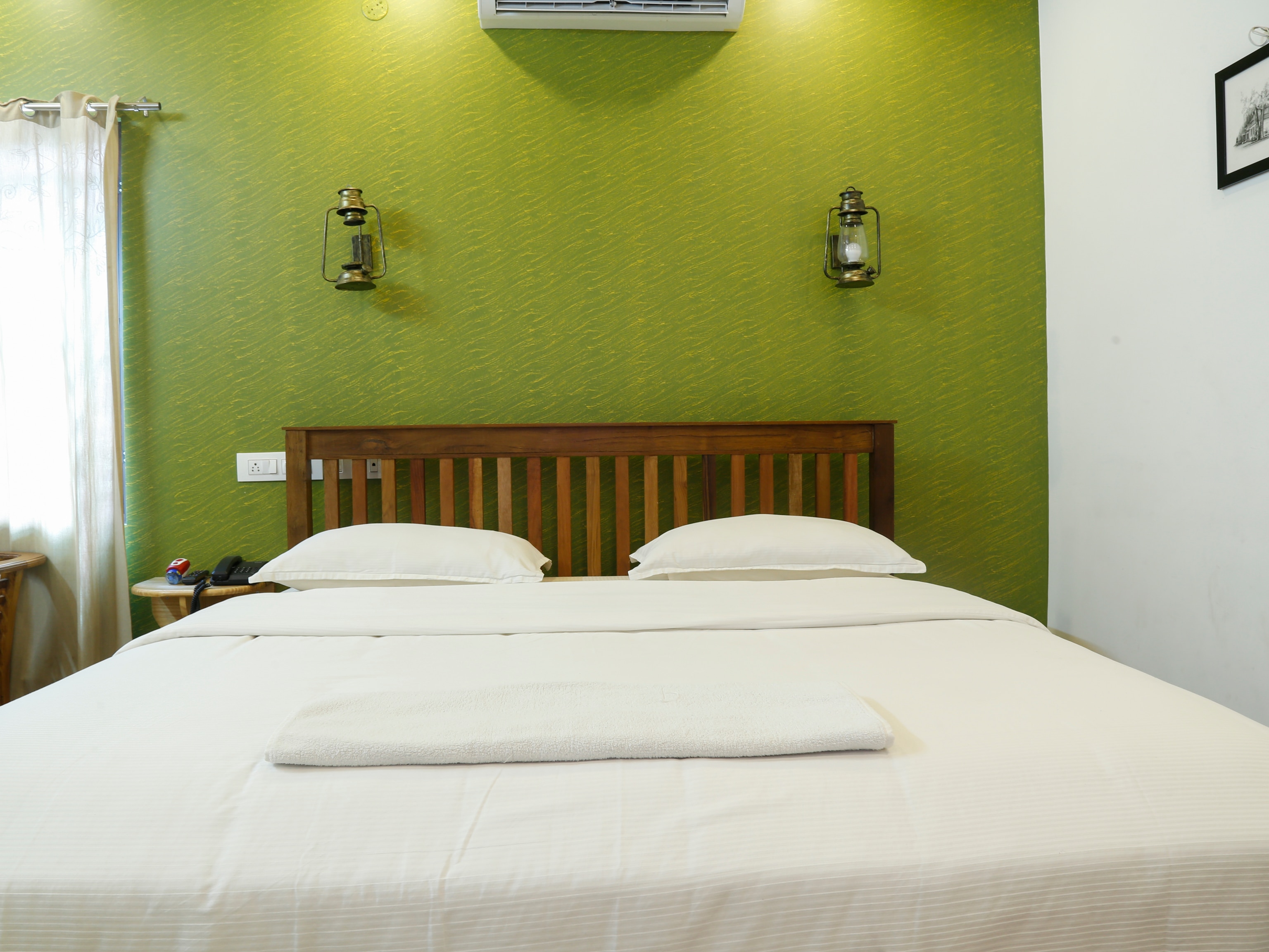 ILLAM HERITAGE HOME - Tap to explore photos