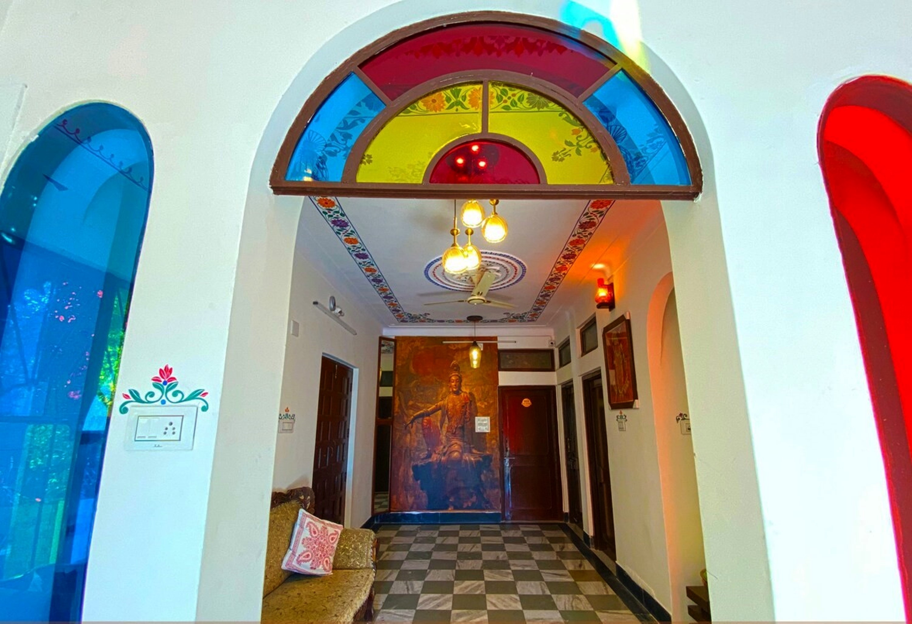 Rajkarn Villa - Tap to explore photos