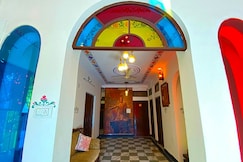 Rajkarn Villa, Udaipur