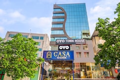 Super Townhouse CASA GRAND, Hyderabad