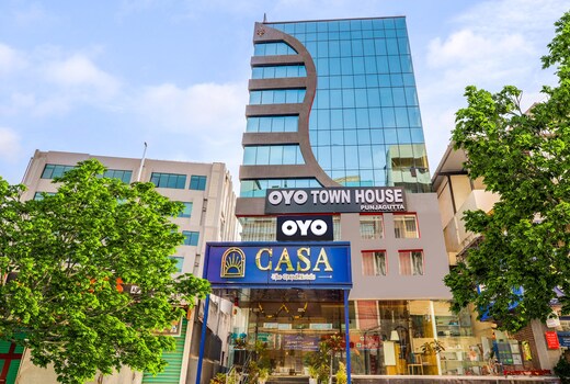 Super Townhouse CASA GRAND