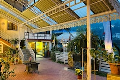 Udaan Tashi Gakhil Resort, Lachung, Lachung
