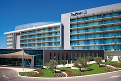 Radisson Blu Resort & Spa, Split, Split