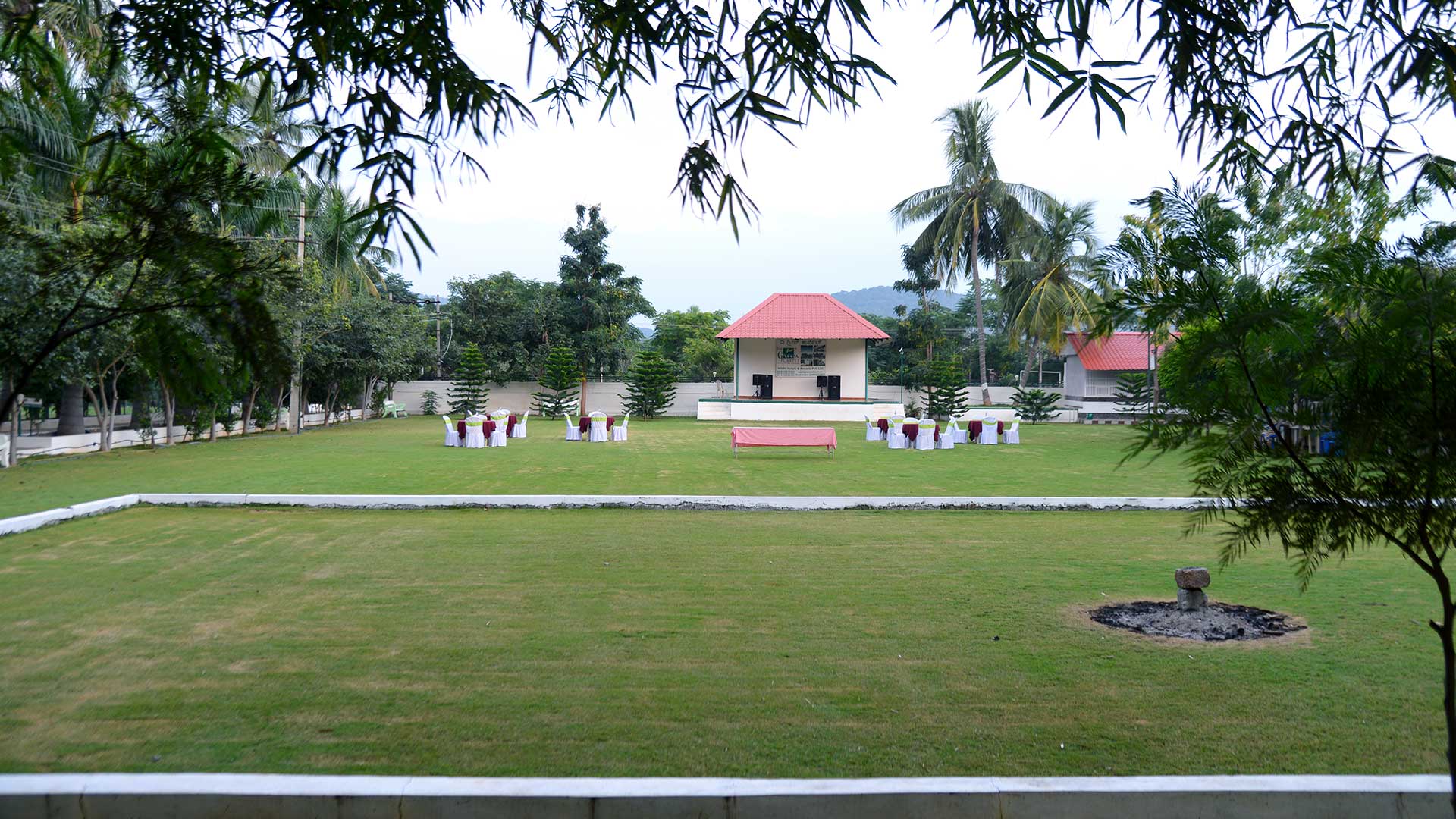 The Green Carpet Resort Kollegal Resort Price, Address & Reviews