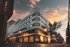 NH Collection Mexico City Centro Histórico, Mexico City