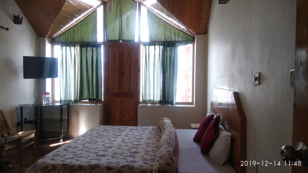 Cloud 9 Cottage Manali Price Address Reviews