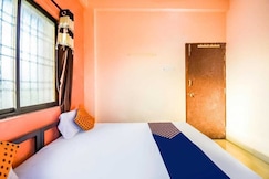 Hotel O Tadoba Inn, Chandrapur