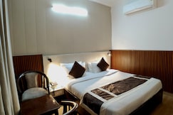 Hotel Ratan Palace, Dehradun