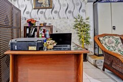 Hotel O Lestari Syariah, Surabaya