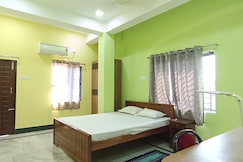 Annapurna Apartment, Agartala