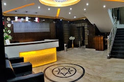 The Saad Hotel,shillong, Shillong