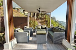 The Fogg Premium Cottages, Nohra