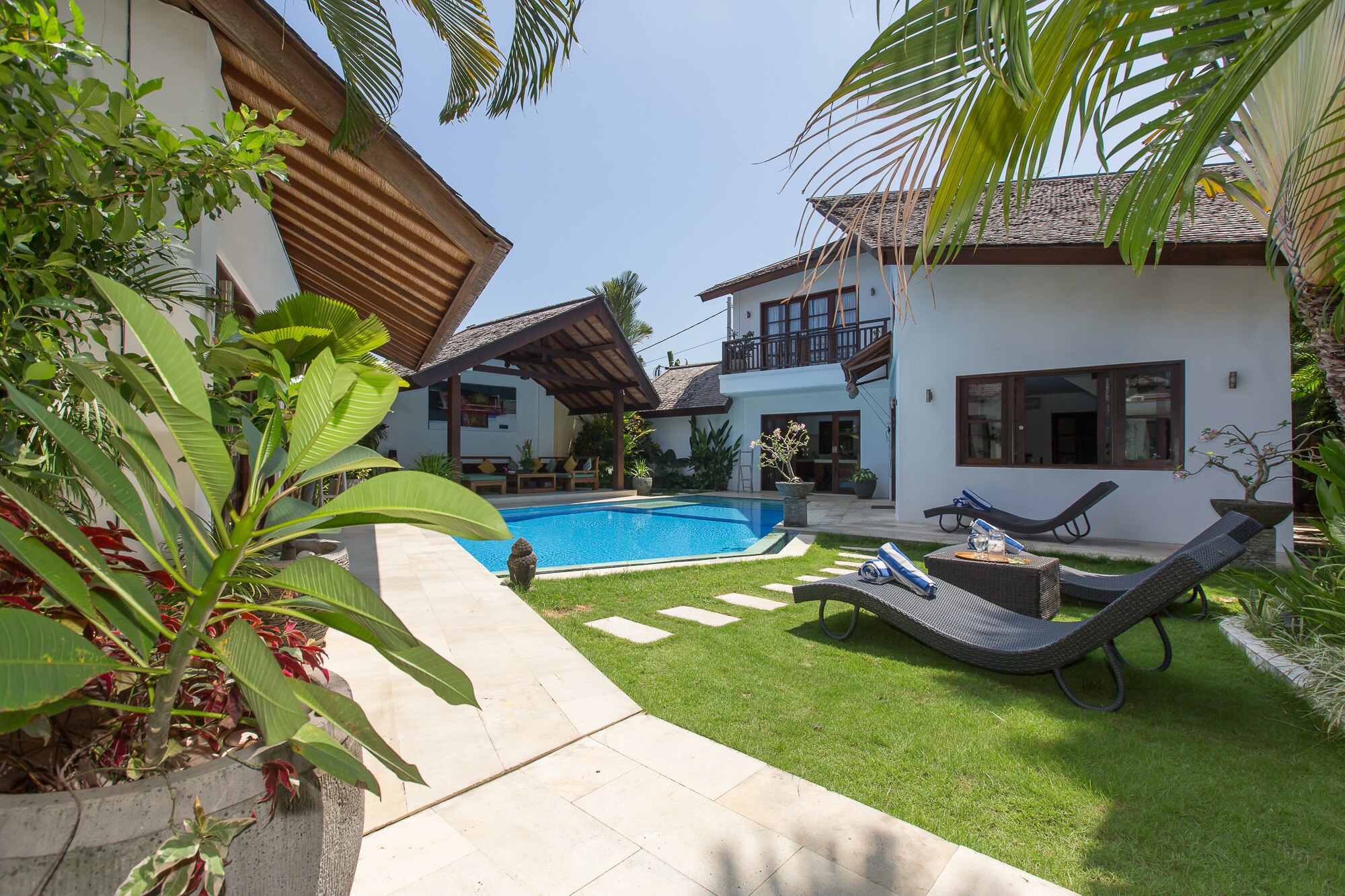 Villa Origami By Nagisa Bali Bali Price Address Reviews