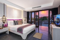 U Chiang Mai, Chiang Mai