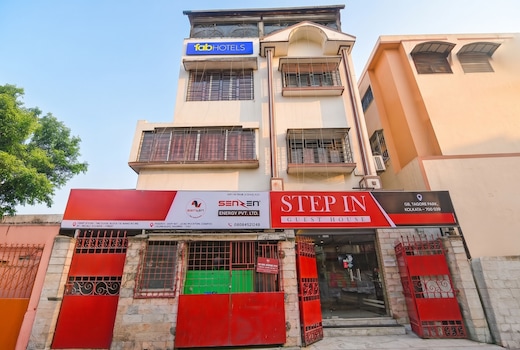 FabHotel Step Inn Stays