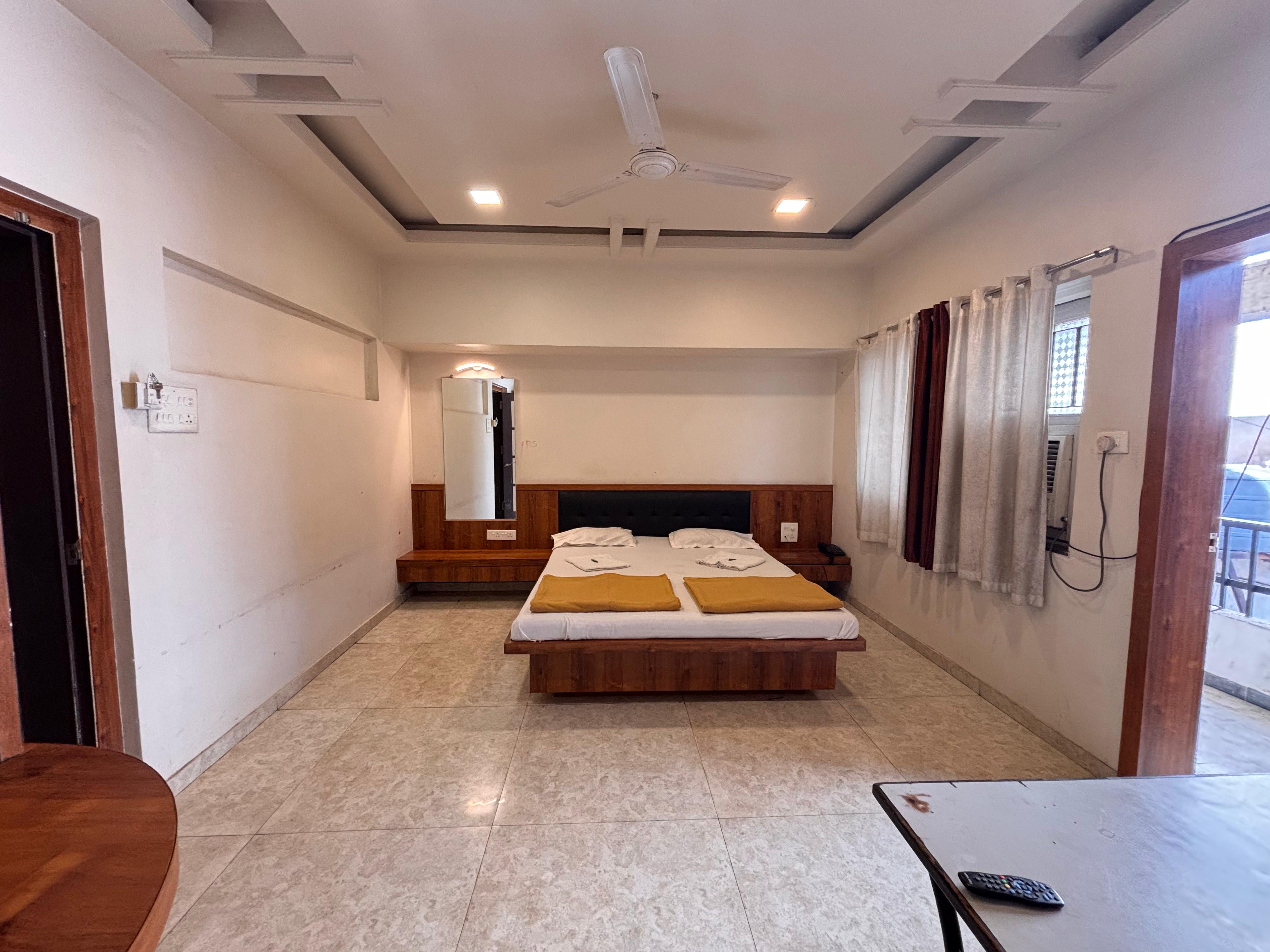 Hotel Mathura Airport Road 3