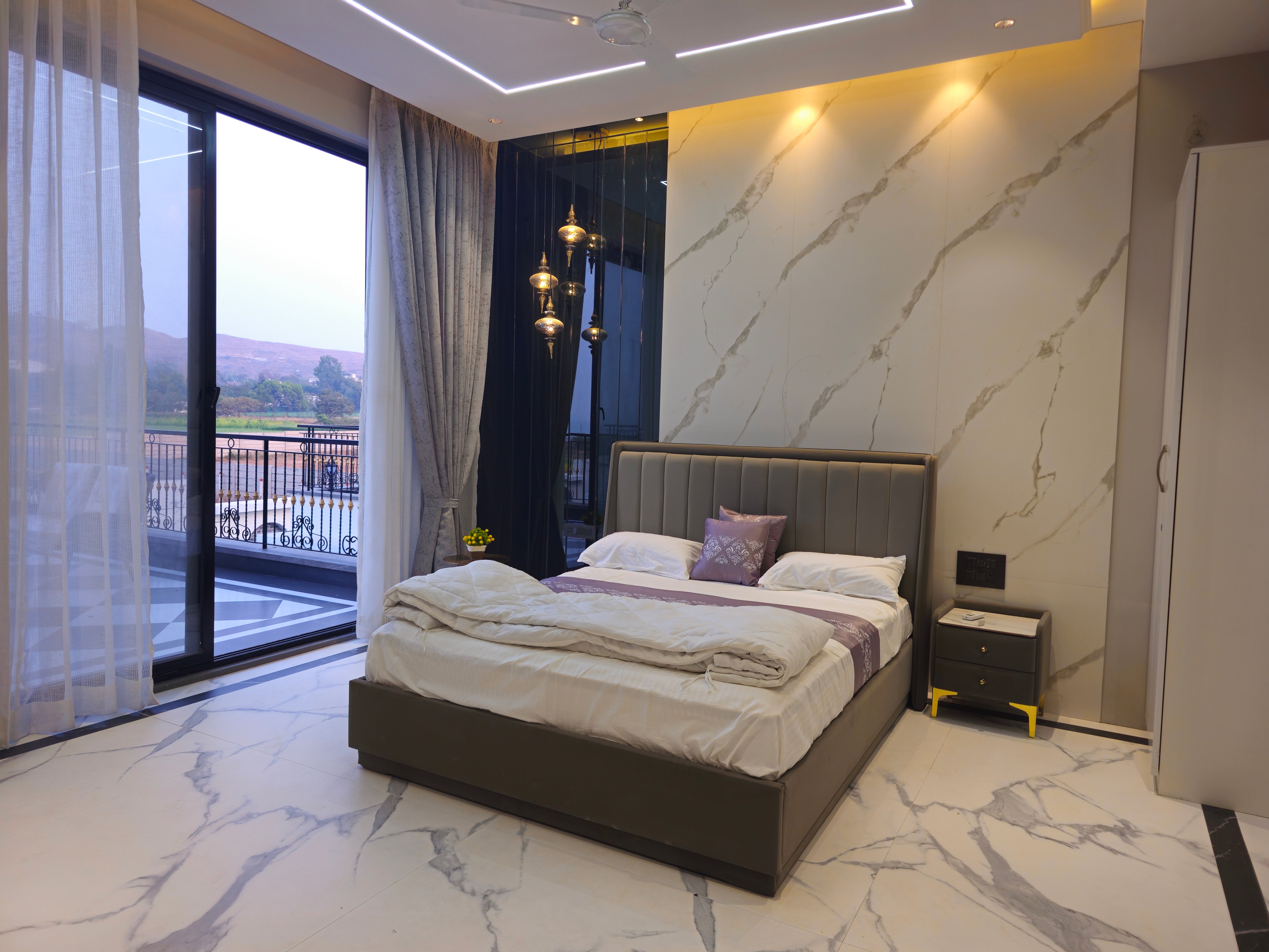 Rivora Villa 3
