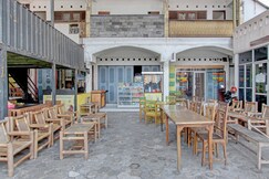 Hotel O Cindelaras B&b Bunk Bed, Bantul