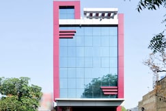 Hotel Parag Inn, Lucknow