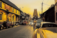 The Keshava Heritage, Belur