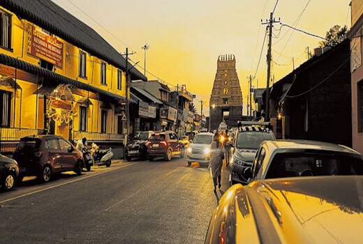 The Keshava Heritage