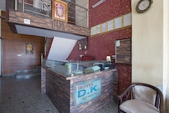 Hotel DK Residency, Udaipur