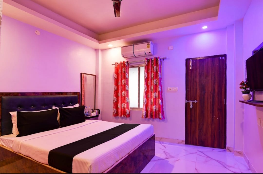 Srideep Guest House 2 - Tap to explore photos