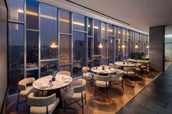 NOVOTEL AMBASSADOR DONGDAEMUN, Seoul