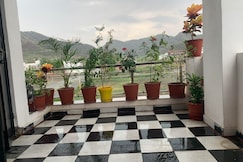 Panwarvilla Stay home, Udaipur