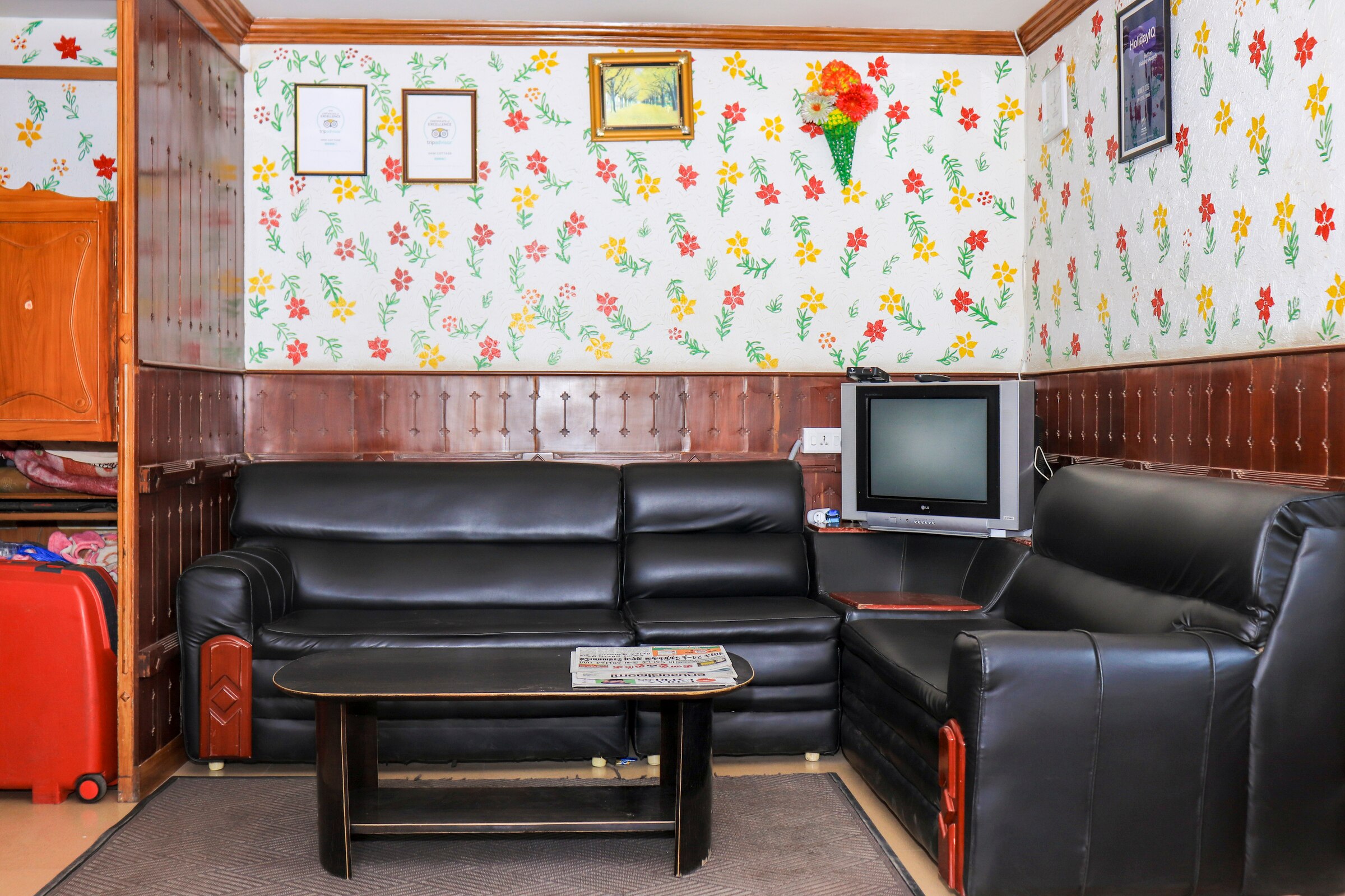 Smm Cottage Munnar Cottage Price Address Reviews