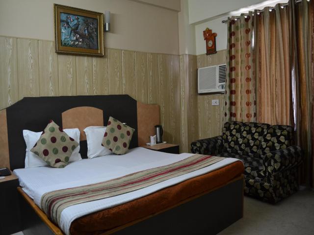Hotel Atithi International - Tap to explore photos
