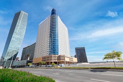 Unlock Metropolis Business Bay, Dubai