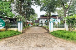 KTDC Tamarind Changanacherry, Changanassery