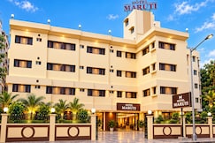 Hotel Maruti Ahmedabad, Ahmedabad