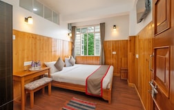 Luxury Rooms