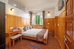 Merry Vista Darjeeling, Darjeeling