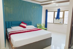 The Royal Green Residency, Varanasi