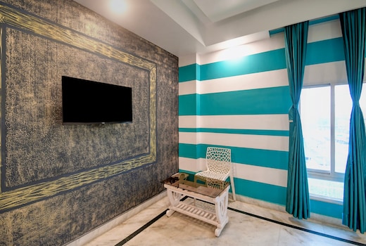 Hotel O Silver Orchid