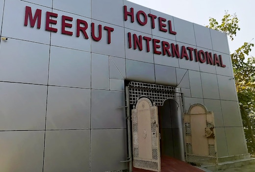 Hotel O Meerut International