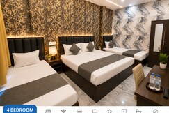 Parvati Inn, Varanasi