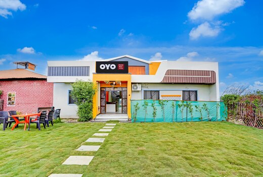 Hotel O New 7/12