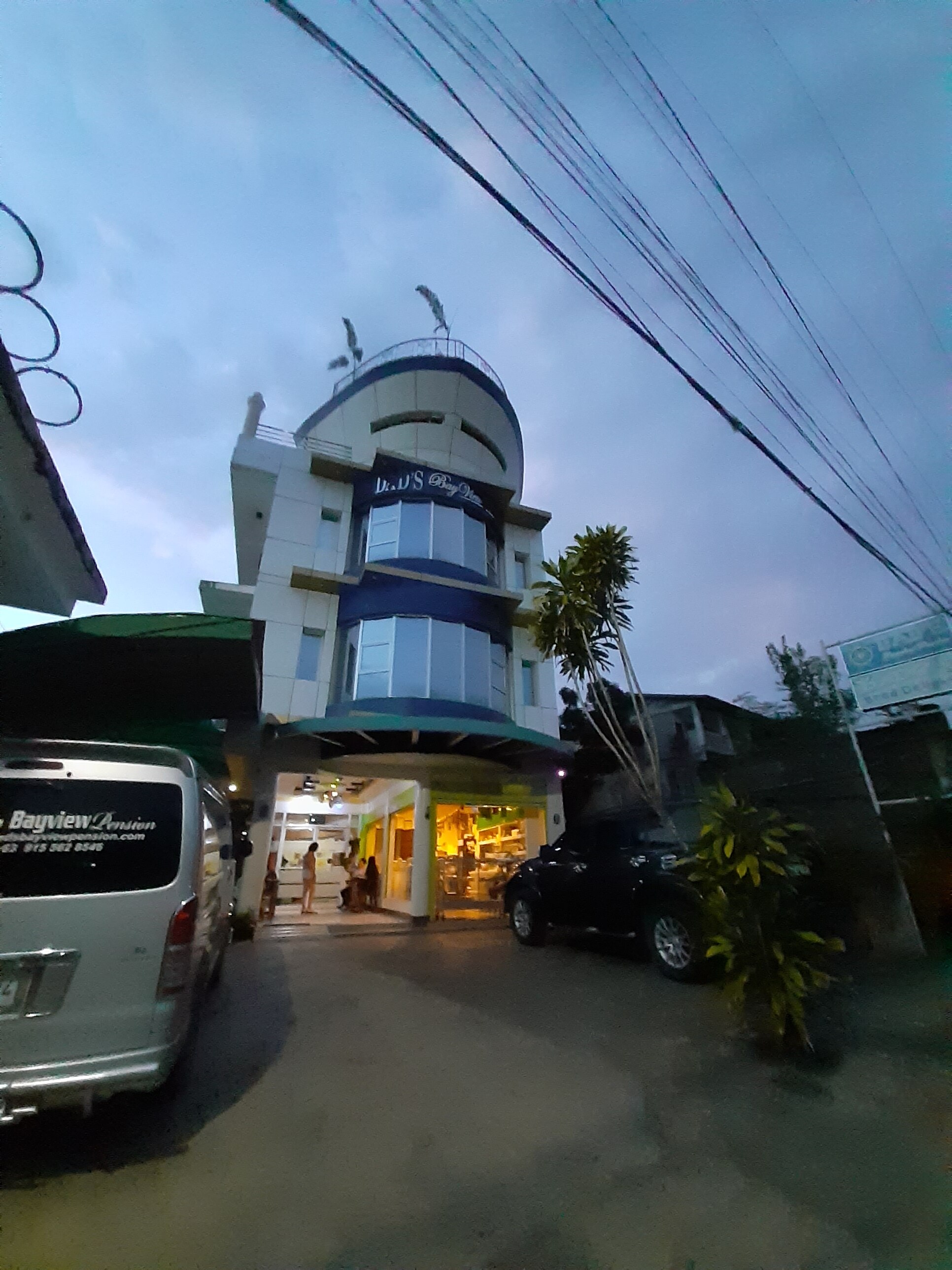 OYO 554 Dad’s Bayview Pension - Tap to explore photos