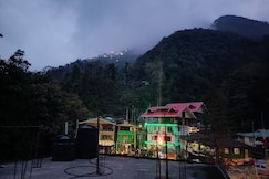 Assampa retreat, Rishyap