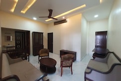 Spirit of Arunachala : Luxury AC Suite near temple, Chengam