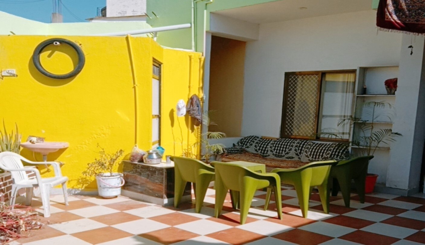 Hotel Brij Niwas - Tap to explore photos